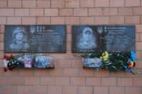 На Полтавщині вшанували пам’ять воїнів «Каспера» та «Каріма»