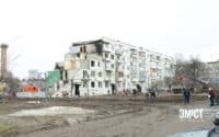 Війна завдала руйнувань у чверті громад Полтавщини
