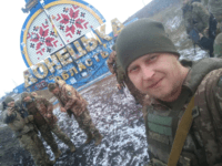 «Золотий Хрест» отримав Роман Тарасенко з Полтавщини: історія оборонця Авдіївки