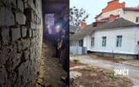 У Полтаві потрібно зносити частину будівлі дитсадка «Веселка»