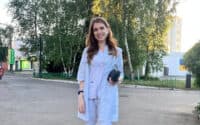 У полтавської лікарки ізраїльські колеги підозрюють рак: терміново потрібна допомога