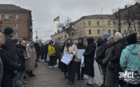 Загиблих від ракетного обстрілу полтавців вшанують хвилиною мовчання