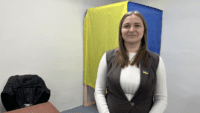 У Кременчуцькій райраді – нова очільниця: що відомо про зміну керівництва