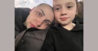 «Не залишайте мою доньку без мами». 30-річна полтавка бореться з раком і потребує допомоги