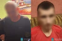 Підозрюваним у вбивстві військового на Полтавщині обирають запобіжні заходи – прокуратура