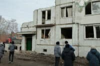 Майбутнє будинків Полтави після удару російською балістикою. Хто, коли та за скільки їх обстежуватиме