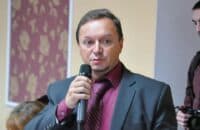 Засуджений за корупцію суддя з Полтави намагається вийти з колонії