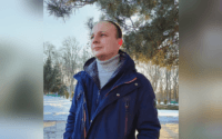 «Моя квартира – знищена обстрілом». Полтавець оголосив збір на відбудову