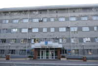 Обшуки у кабінетах міської ради на Полтавщині: що відомо
