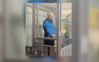 Підозрюваний у вбивстві військового визнав провину у суді на Полтавщині