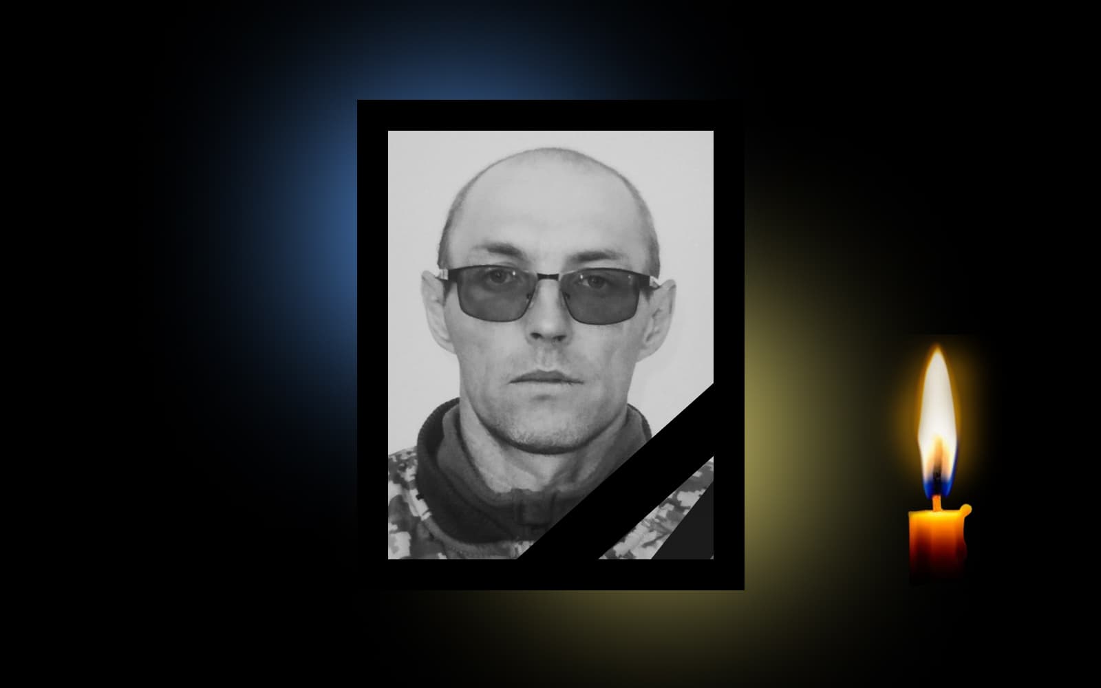 Олександр Сикальчук: оїн, який здійснював перевезення мобілізованих