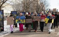 Автопробіг та акція у Полтаві: куди прийти, щоб нагадати про полонених воїнів 