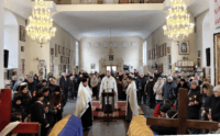 З курського та донецького напрямку востаннє до Полтави повернулися двоє воїнів