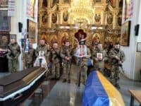 Полягли у боях за Харківщину та Донеччину – четверо воїнів повернулися до Полтави на щиті