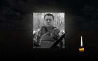 Російська атака на Сумщині забрала життя воїна з Полтавщини