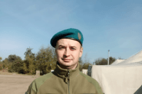 Боронив «Азовсталь» та пройшов Оленівку. З полону повернувся воїн Полтавщини