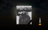 21-річний воїн з Полтавщини поліг на Донецькому напрямку