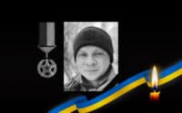 Навіки 31-річного Віталія Шевченка з Полтавщини нагородили званням Героя України