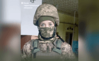 «Хочу повернутися на український Донбас» – історія медикині із полтавської 116-ї бригади ТрО