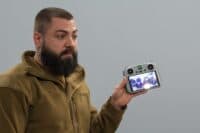 Основи FPV-дронів та базове поводження зі зброєю: тренінги для полтавців у березні