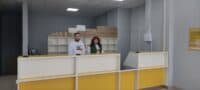 Жителі Полтавщини можуть отримати державну тисячу гривень через «Укрпошту»
