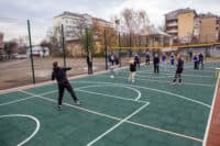 50 тисяч гривень на учнівські проєкти отримає кожна школа Полтави