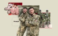 Армія в смартфоні, 47 бригада і цифровізація розвідки. Як брати Реви з Полтави змінюють військо