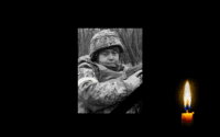 Російський обстріл на Донеччині обірвав життя воїна з Полтавщини 