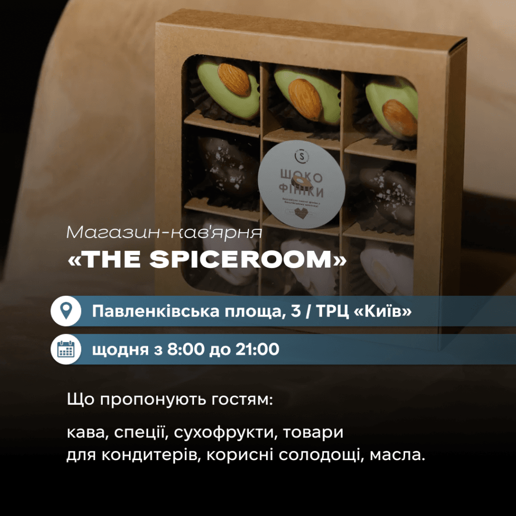 Заклади Полтави у березні