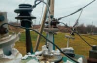 Новий обстріл Полтавщини спричинив відключення світла
