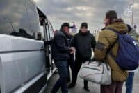 Німеччина видала чиновника-втікача з Полтавщини