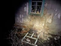 Унаслідок атаки постраждав будинок родини полтавки: триває збір