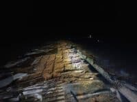 Двоє чоловіків зазнали поранення під час нового обстрілу Полтавщини