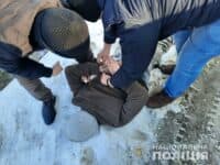На Полтавщині взяли під варту підозрюваного у продажі вибухівки й призначили за нього заставу 