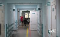 Третина громад Полтавщини має дуже високий рівень захворюваності на ГРВІ