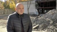 Нове будівництво і дружина-мільйонерка: розбір декларації полтавського посадовця Максима Медведєва