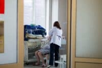 Пологове відділення на Полтавщині зберегли попри нестачу пацієнток