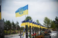 З 1 вересня у Полтаві збільшать виплати на поховання воїнів