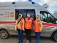 Гінекологічні мобільні бригади працюють на Полтавщині: перелік послуг