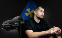 Хабар, BMW з особистим водієм і підкуп ТЦК: подробиці з розслідування у справі Полтавської ОВА