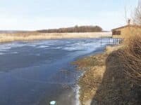 За запитом жителів громади на Полтавщині планують розчистити річку