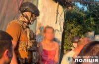 Викрадача немовляти на Полтавщини засудили до 2,5 років ув’язнення