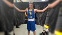 Спортсмен з Полтавщини представлятиме область на чемпіонаті України з боксу