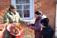 Молодшого лейтенанта з Полтавщини посмертно нагородили орденом 