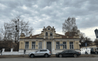 Полтавське товариство німців прокоментувало ситуацію з міським особняком пастора Кірхи