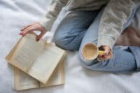 Чому всі люблять книги фентезі?