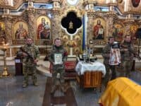 Провели у вічність оператора БпЛА та навідника мінометного взводу з Полтави