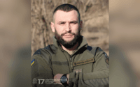 Бойові завдання впритул до ворога: мотивація та шлях воїна з позивним «Полтава»