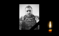 Молодий воїн з Полтавщини поліг на Донецькому напрямку  