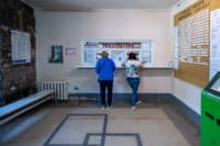 Вітряна віспа та хвороба Лайма: які інфекційні хвороби поширюються серед жителів Полтавщини
